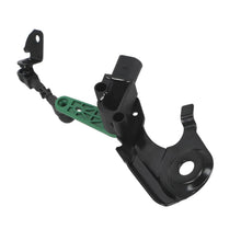 Laad de afbeelding in de galerijviewer, 4x Niveausensor voor/achter L R geschikt voor Audi A6 A7 4G A8 4H 4H0941285G 4H0941286G