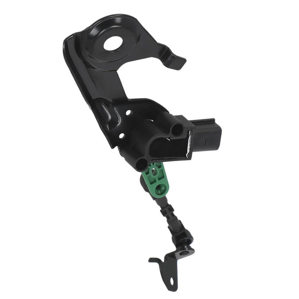 4x Niveausensor voor/achter L R geschikt voor Audi A6 A7 4G A8 4H 4H0941285G 4H0941286G