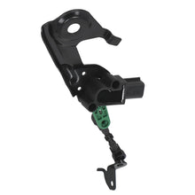 Laad de afbeelding in de galerijviewer, 4x Niveausensor voor/achter L R geschikt voor Audi A6 A7 4G A8 4H 4H0941285G 4H0941286G