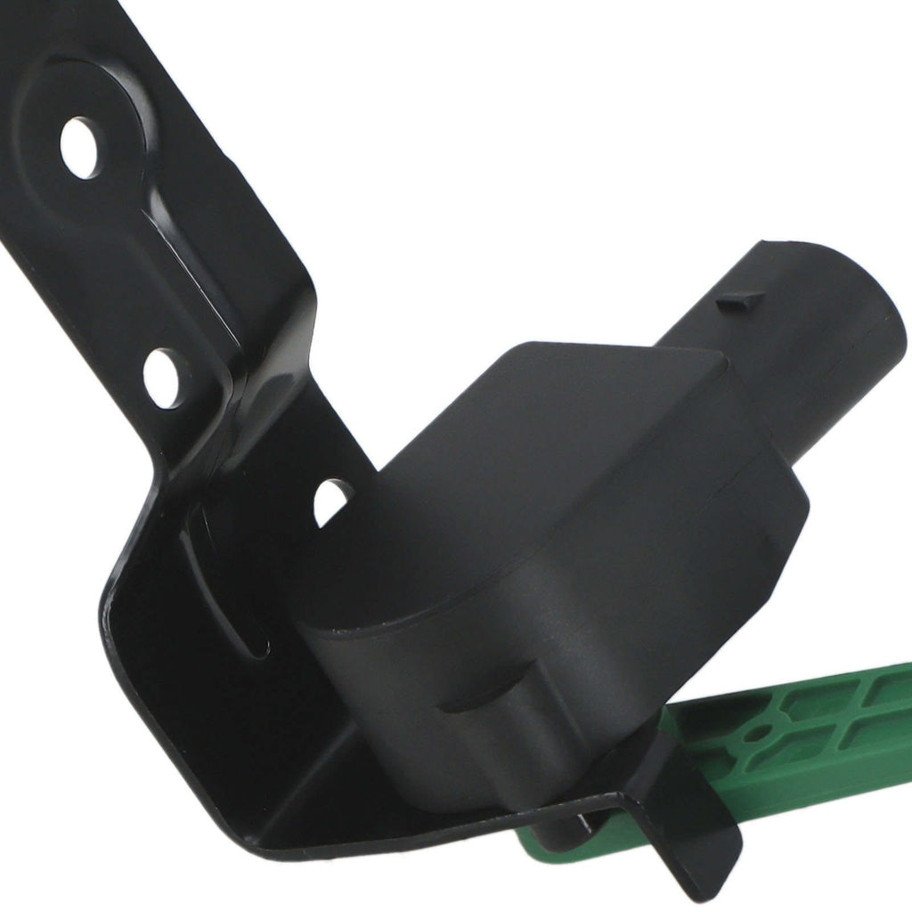 1x Niveausensor Koplamp Range Control voor links geschikt voor Audi A6 4F C6 4F0941285B