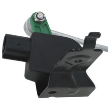 Laad de afbeelding in de galerijviewer, 1x Niveausensor Koplamp Range Control voor links geschikt voor Audi A6 4F C6 4F0941285B