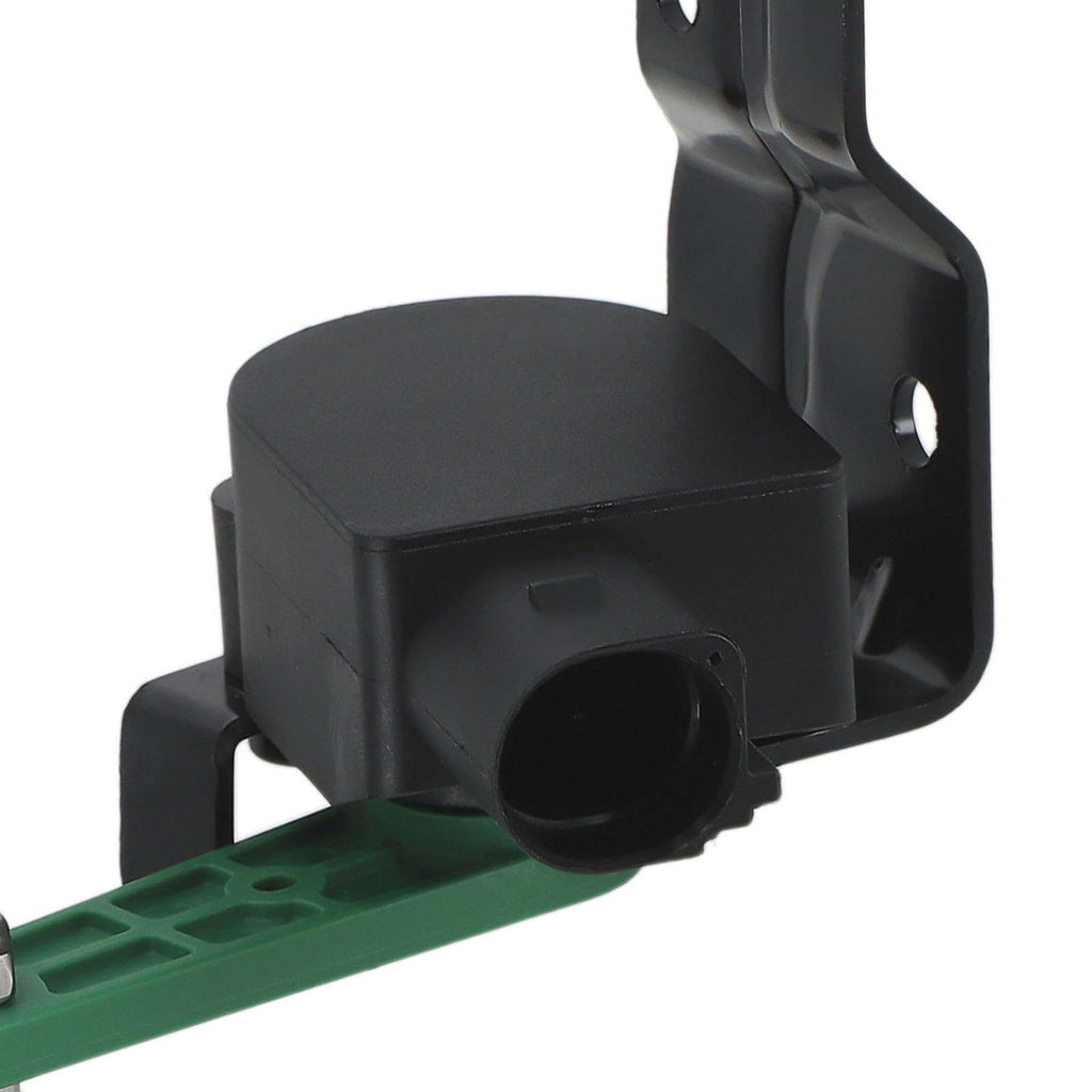 1x Niveausensor Koplamp Range Control voor links geschikt voor Audi A6 4F C6 4F0941285B