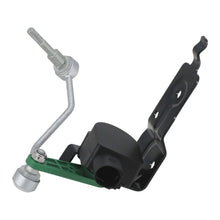 Laad de afbeelding in de galerijviewer, 1x Niveausensor Koplamp Range Control voor links geschikt voor Audi A6 4F C6 4F0941285B