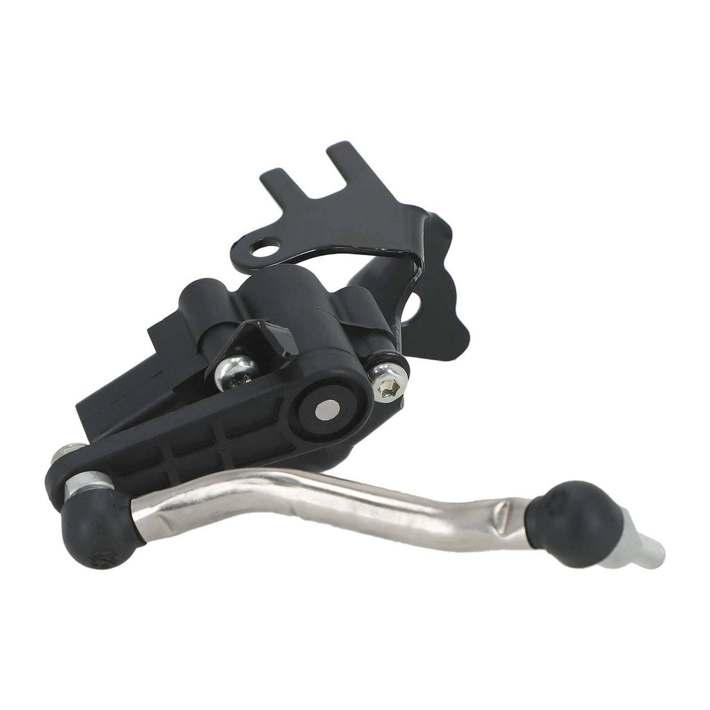 Niveausensor voor links geschikt voor Audi Q5 8R quattro 2.0 3.0 3.2 2009-2015 8R0941285E