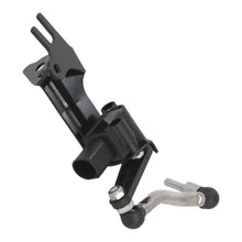 Laad de afbeelding in de galerijviewer, Niveausensor voor links geschikt voor Audi Q5 8R quattro 2.0 3.0 3.2 2009-2015 8R0941285E