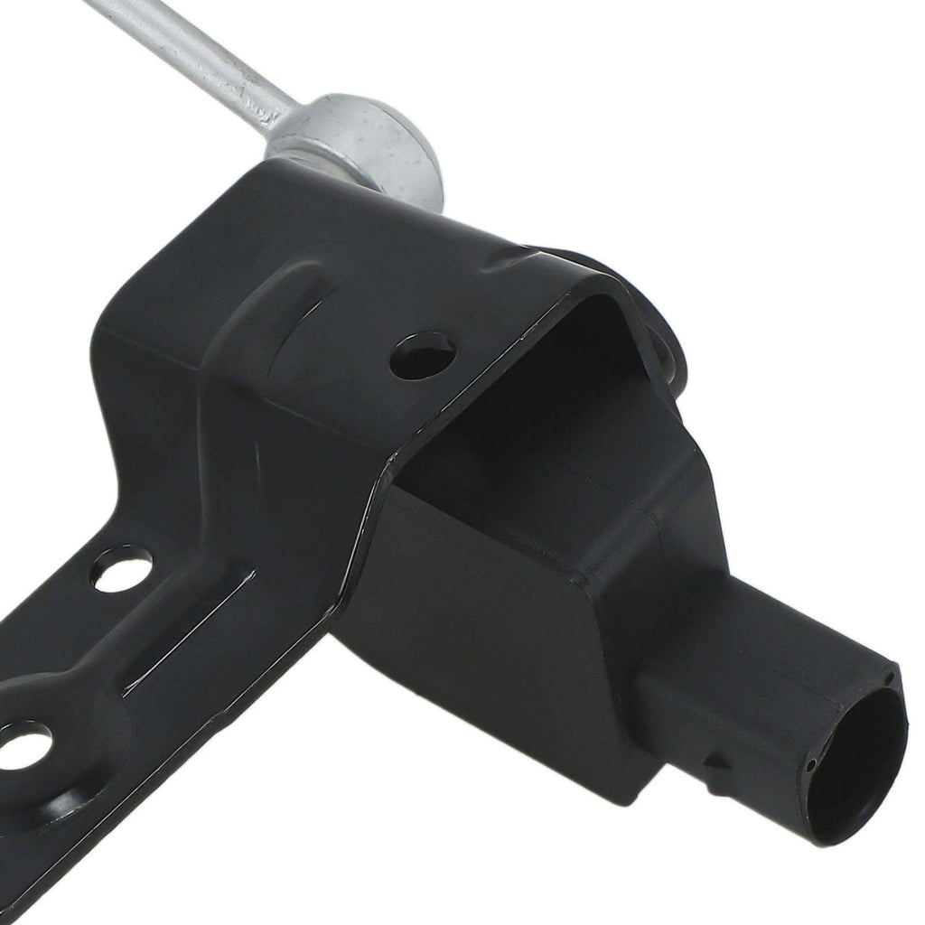 Koplamp Range Control Niveausensor met Rod voor links geschikt voor Audi A6 C6 4F2 4F0941285F