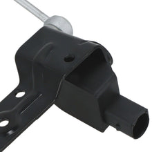Laad de afbeelding in de galerijviewer, Koplamp Range Control Niveausensor met Rod voor links geschikt voor Audi A6 C6 4F2 4F0941285F