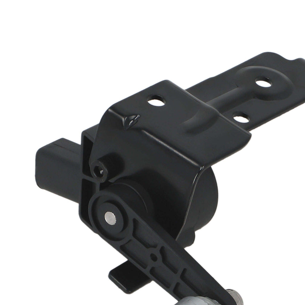 Koplamp Range Control Niveausensor met Rod voor links geschikt voor Audi A6 C6 4F2 4F0941285F