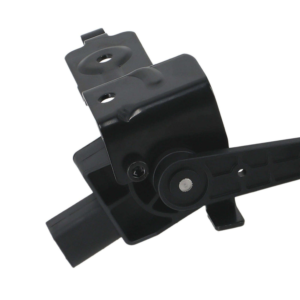 Koplamp Range Control Niveausensor met Rod voor links geschikt voor Audi A6 C6 4F2 4F0941285F