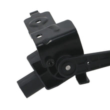 Laad de afbeelding in de galerijviewer, Koplamp Range Control Niveausensor met Rod voor links geschikt voor Audi A6 C6 4F2 4F0941285F