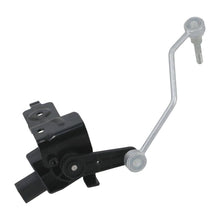 Laad de afbeelding in de galerijviewer, Koplamp Range Control Niveausensor met Rod voor links geschikt voor Audi A6 C6 4F2 4F0941285F