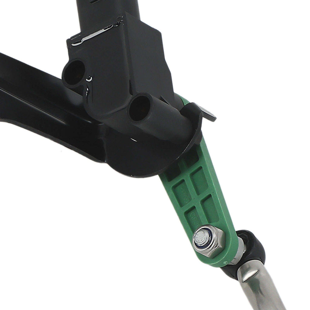 Koplamp Niveausensor voor rechts voor Porsche Macan 95B 2.0 3.0 3.6