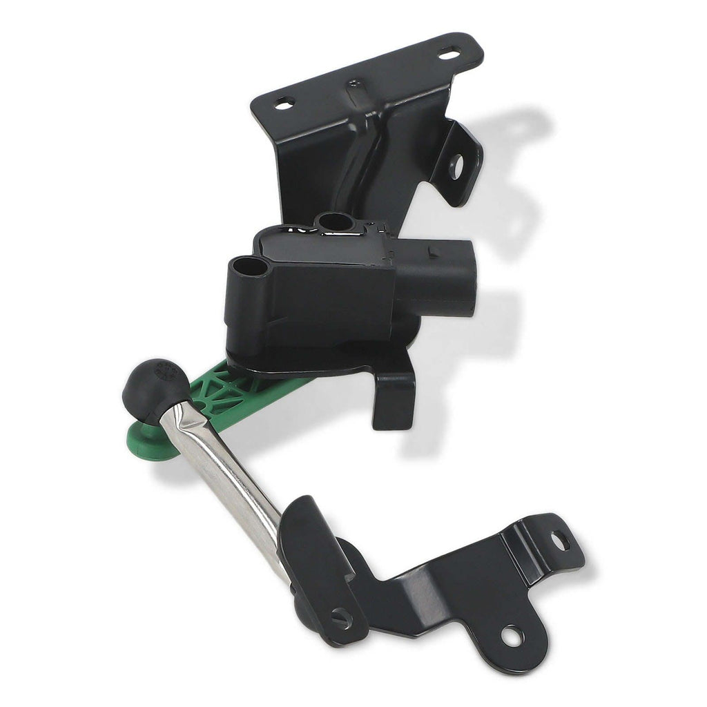 Rear left Level Sensor suitable for VW Passat B6 3C2 1.4TSI 2.0TDI 05-10 3C0941307A