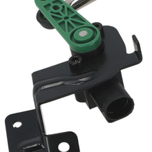 Laad de afbeelding in de galerijviewer, Achter links Height Sensor geschikt voor VW Passat B6 3C2 B7 362 CC 357 3C0941307A