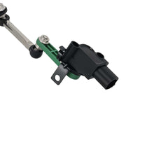 Laad de afbeelding in de galerijviewer, Niveausensor Koplamp Leveling geschikt voor VW Touareg 7P5 7P0616213 voor links 4Pins