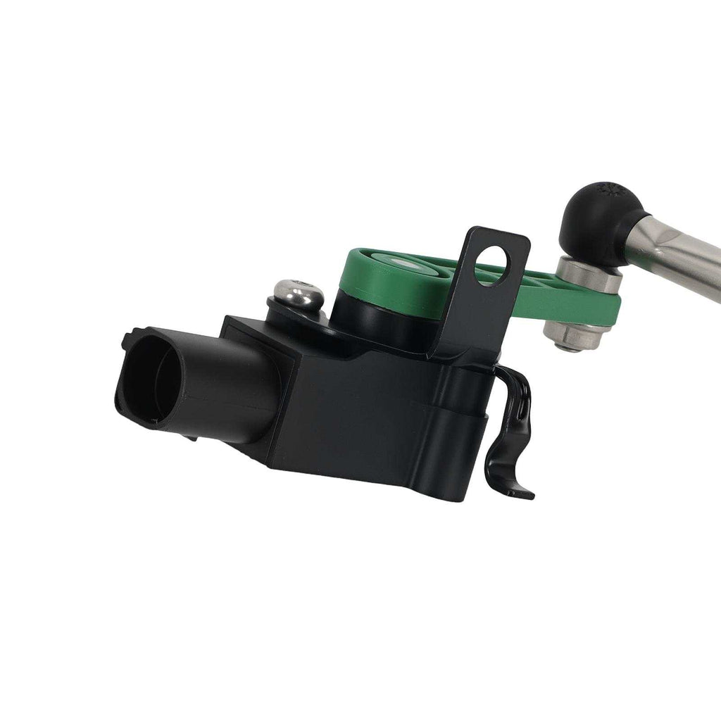 Niveausensor Koplamp Leveling geschikt voor VW Touareg 7P5 7P0616213 voor links 4Pins