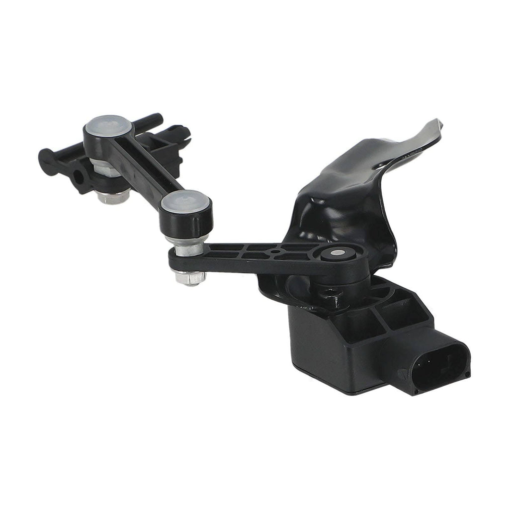 2x Height Sensor Level Control voor L R geschikt voor Audi Q7 4LB geschikt voor VW Touareg 7L6 7L7