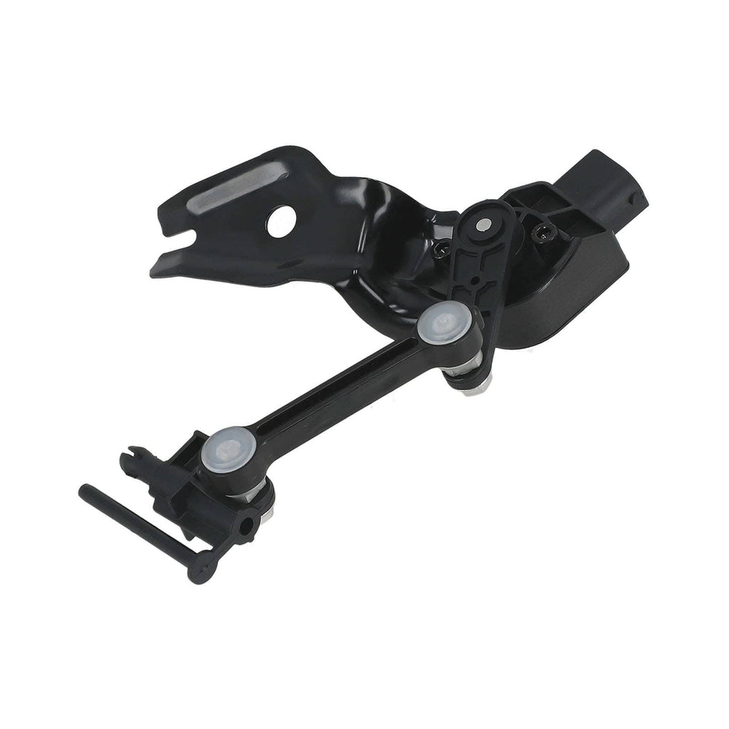 2x Height Sensor Level Control voor L R geschikt voor Audi Q7 4LB geschikt voor VW Touareg 7L6 7L7