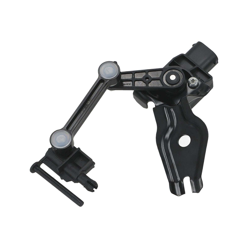 2x Height Sensor Level Control voor L R geschikt voor Audi Q7 4LB geschikt voor VW Touareg 7L6 7L7