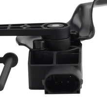 Laad de afbeelding in de galerijviewer, 4x Height Sensor Level Control voor/achterzijde geschikt voor Audi Q7 4LB geschikt voor VW Touareg 7L6 7L7