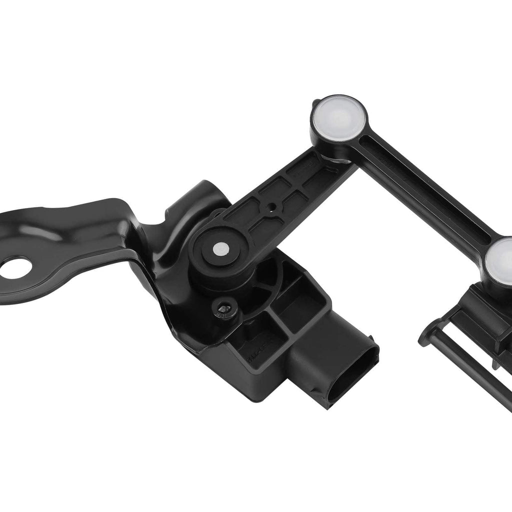 4x Height Sensor Level Control voor/achterzijde geschikt voor Audi Q7 4LB geschikt voor VW Touareg 7L6 7L7