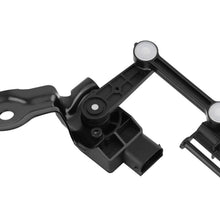 Laad de afbeelding in de galerijviewer, 4x Height Sensor Level Control voor/achterzijde geschikt voor Audi Q7 4LB geschikt voor VW Touareg 7L6 7L7