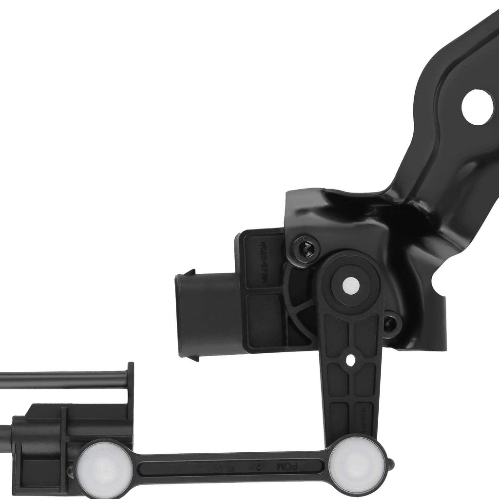 4x Height Sensor Level Control voor/achterzijde geschikt voor Audi Q7 4LB geschikt voor VW Touareg 7L6 7L7