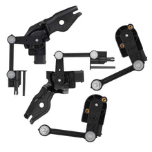 Laad de afbeelding in de galerijviewer, 4x Height Sensor Level Control voor/achterzijde geschikt voor Audi Q7 4LB geschikt voor VW Touareg 7L6 7L7