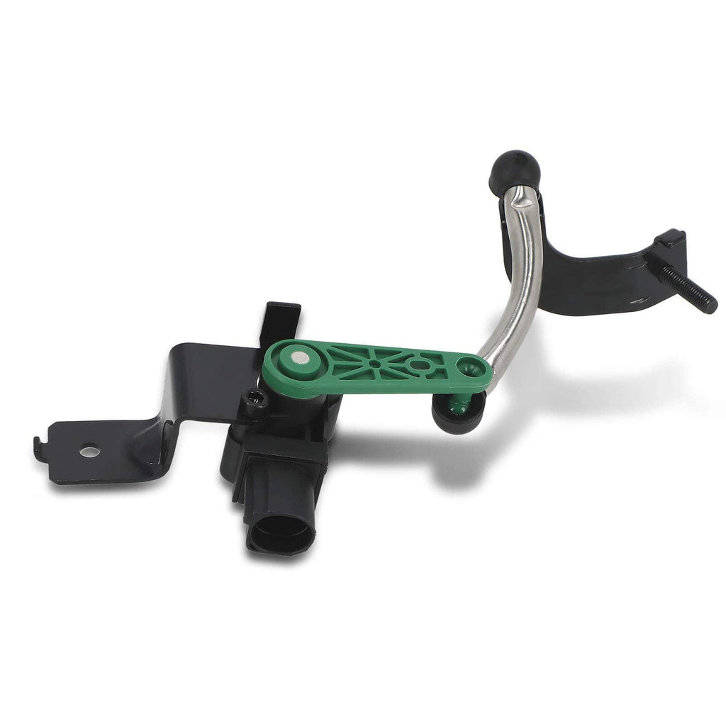Height Sensor Level Control voor links geschikt voor Audi Q3 geschikt voor VW Golf VI Passat CC EOS
