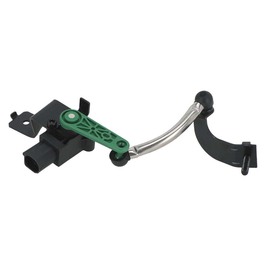 Height Sensor Level Control voor links geschikt voor Audi Q3 geschikt voor VW Golf VI Passat CC EOS