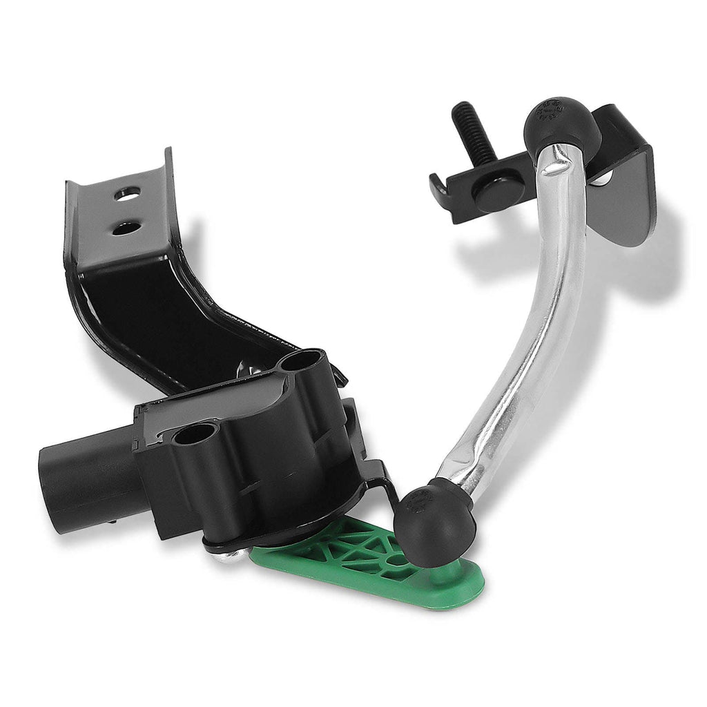Height Sensor voor links geschikt voor Audi A3 Q2 Q3 geschikt voor Skoda Seat Leon 5Q0412521C 2012-ON