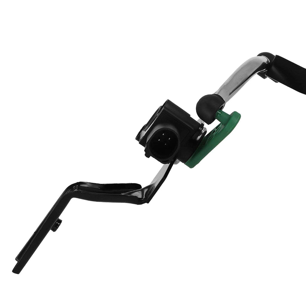 Height Sensor voor links geschikt voor Audi A3 Q2 Q3 geschikt voor Skoda Seat Leon 5Q0412521C 2012-ON