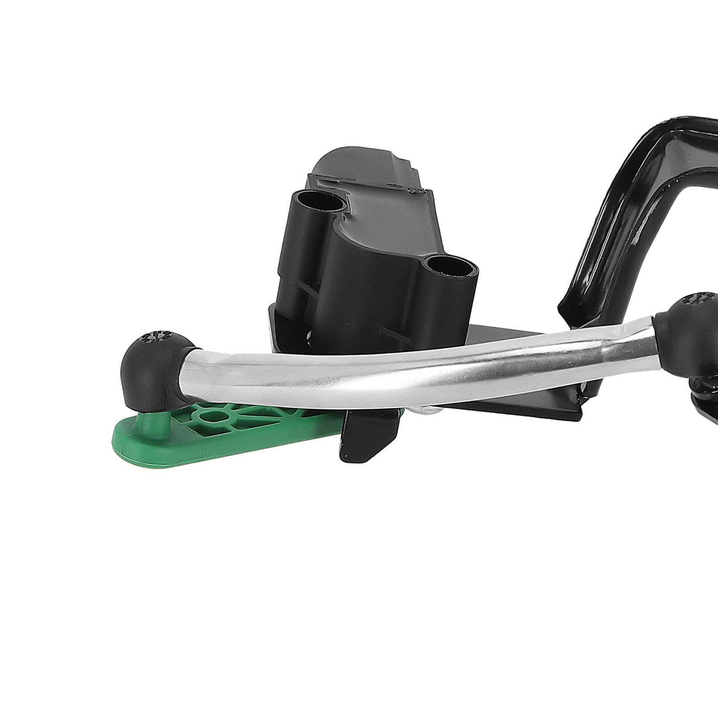 1 Paar Niveausensor voor links/rechts geschikt voor VW Audi Seat Skoda 5Q0412521C 2012 ON