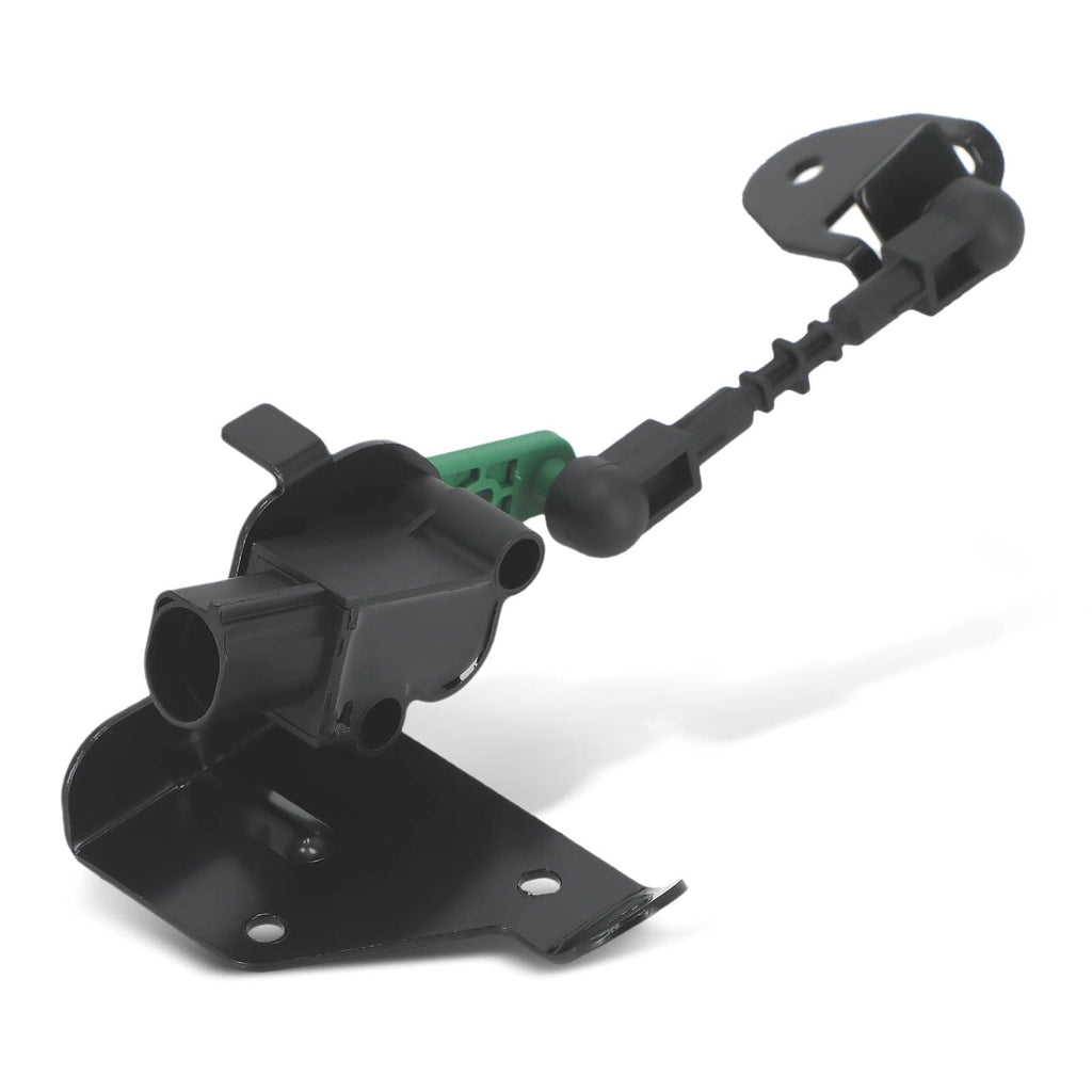 Niveausensor met Linkage achter links geschikt voor Audi A3 geschikt voor Golf VII geschikt voor Skoda Seat Leon