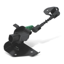 Laad de afbeelding in de galerijviewer, Niveausensor met Linkage achter links geschikt voor Audi A3 geschikt voor Golf VII geschikt voor Skoda Seat Leon
