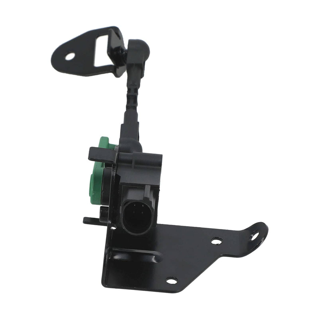 Niveausensor met Linkage achter links geschikt voor Audi A3 geschikt voor Golf VII geschikt voor Skoda Seat Leon