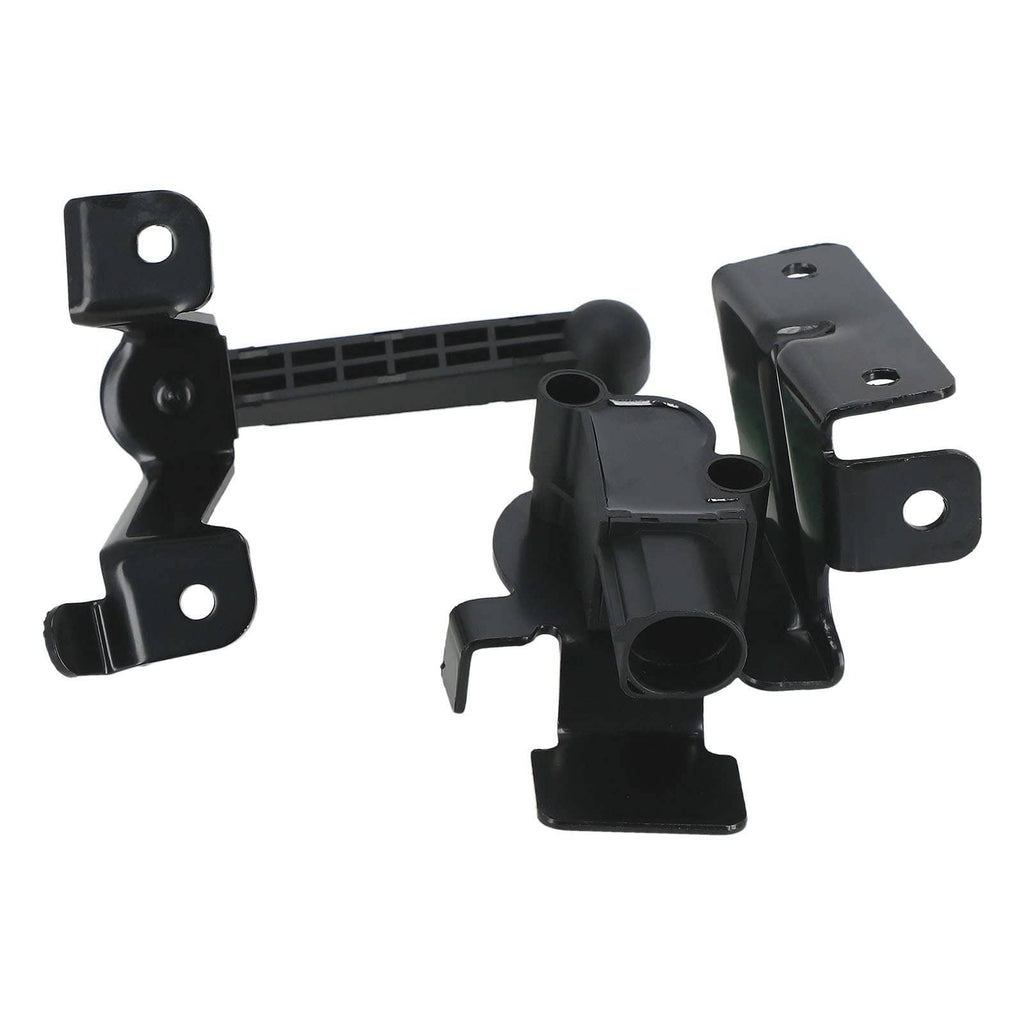 Niveausensor achter links geschikt voor VW Golf VII Passat Touran 5Q0512521J 2012-2018