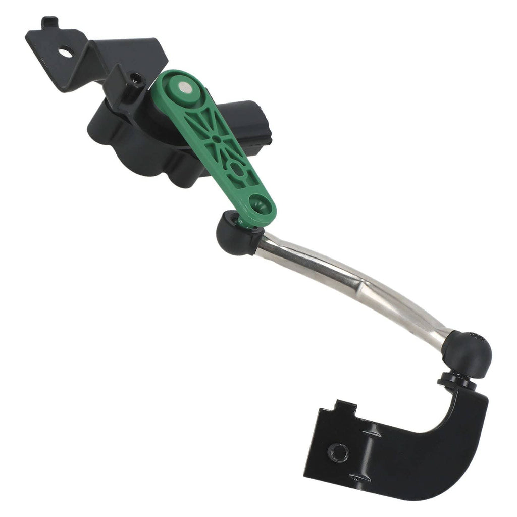 Height Sensor voor rechts geschikt voor VW Golf VI Passat B6 B7 CC Tiguan 3C0412522B