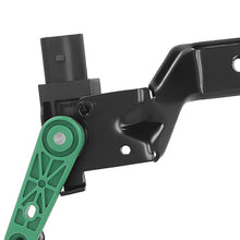 Laad de afbeelding in de galerijviewer, Linkage Niveausensor voor rechts geschikt voor Audi A3/Q2 Q3 geschikt voor Seat Leon 2013/08-2021/12