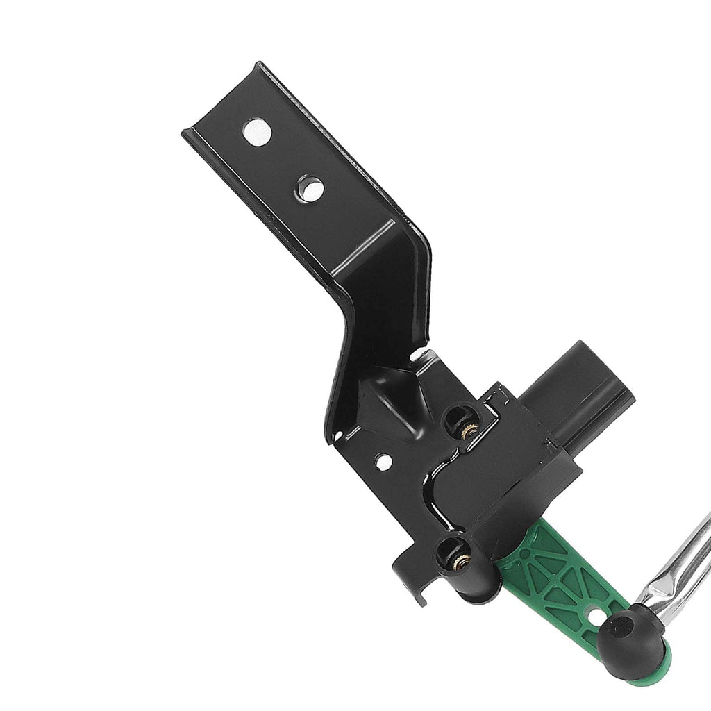 Linkage Niveausensor voor rechts geschikt voor Audi A3/Q2 Q3 geschikt voor Seat Leon 2013/08-2021/12