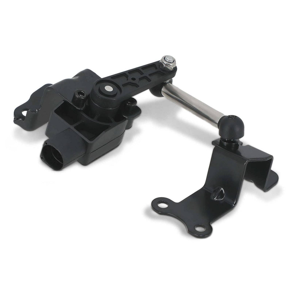 1x links achter Height Sensor geschikt voor Skoda Superb II 3T4 3T5 08-15 3T0941273