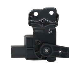 Laad de afbeelding in de galerijviewer, 1x links achter Height Sensor geschikt voor Skoda Superb II 3T4 3T5 08-15 3T0941273