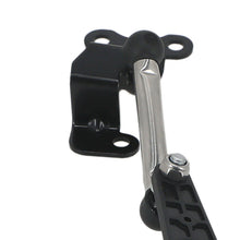 Laad de afbeelding in de galerijviewer, 1x links achter Height Sensor geschikt voor Skoda Superb II 3T4 3T5 08-15 3T0941273