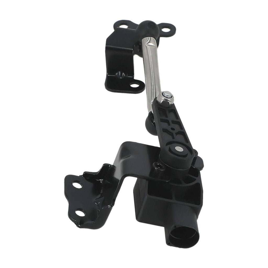Rear left level sensor suitable for Skoda Superb II 3T4 3T5 2008-2015 3T0941273 4-Pin