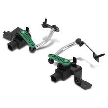 Laad de afbeelding in de galerijviewer, Voor LR Niveausensor geschikt voor VW Golf Audi Q3 RSQ3 Alhambra 3C0412521B 3C0412522B