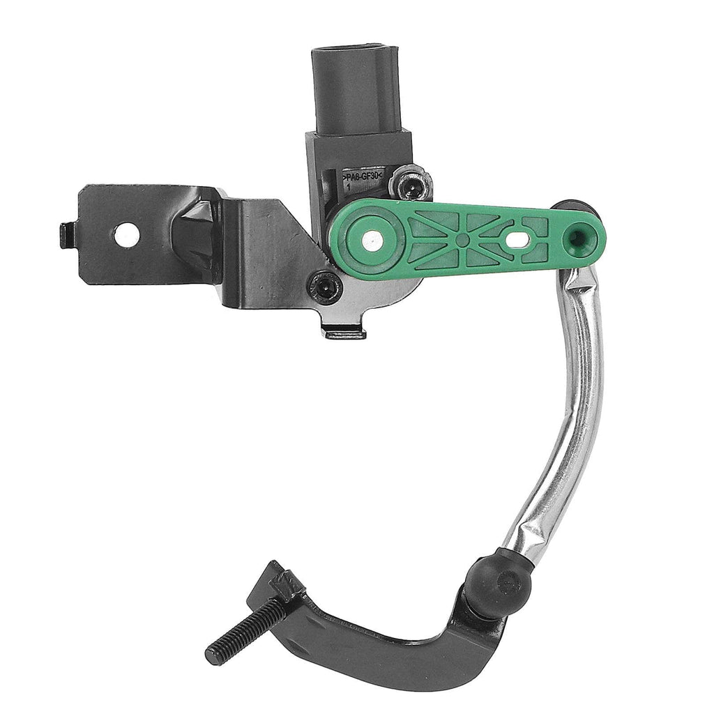 Voor LR Niveausensor geschikt voor VW Golf Audi Q3 RSQ3 Alhambra 3C0412521B 3C0412522B