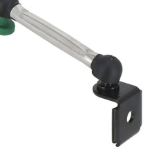 Laad de afbeelding in de galerijviewer, Koplamp Range Control voor rechts geschikt voor VW Multivan V VI Transporter 7E0941273