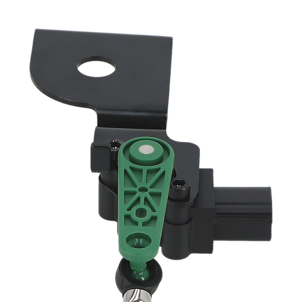 Koplamp Range Control voor rechts geschikt voor VW Multivan V VI Transporter 7E0941273