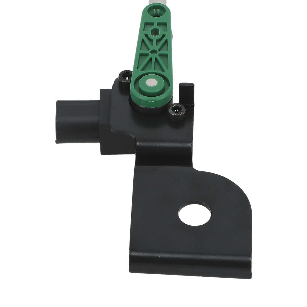 Koplamp Range Control voor rechts geschikt voor VW Multivan V VI Transporter 7E0941273