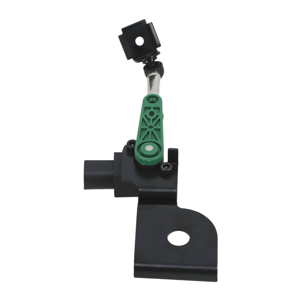Koplamp Range Control voor rechts geschikt voor VW Multivan V VI Transporter 7E0941273